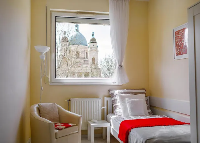 Panoráma Apartman