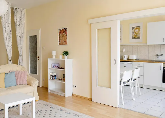 Panoráma Apartman