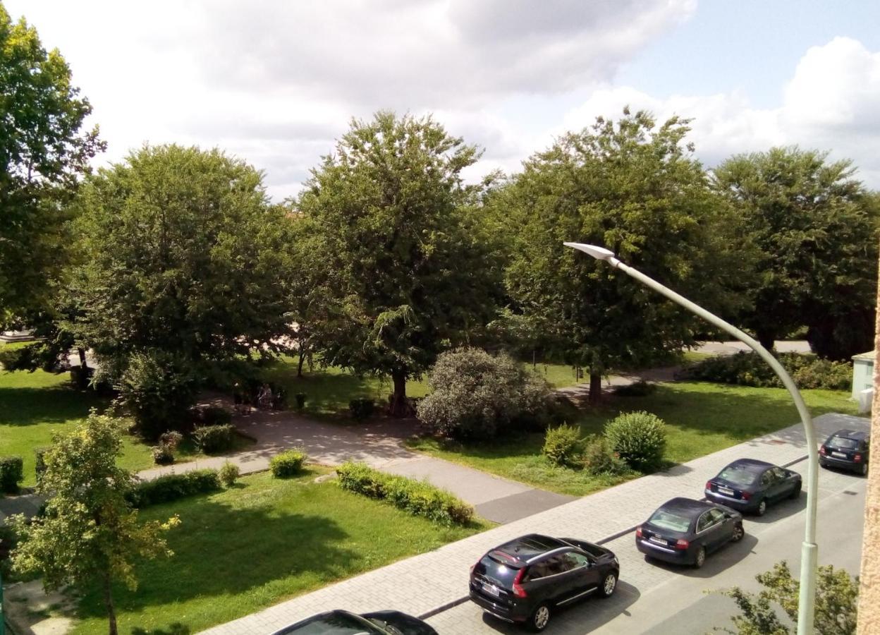 Appartamento Panoráma *