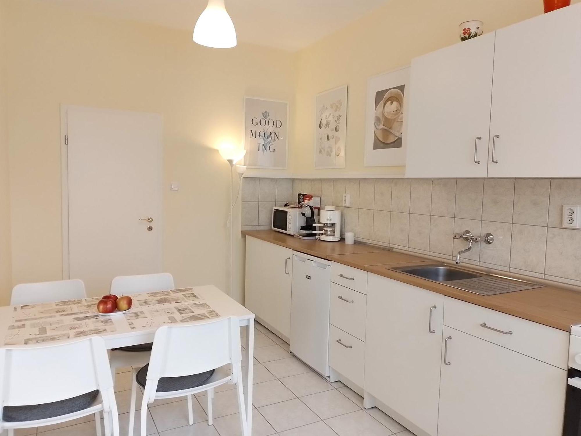 Appartamento Panoráma Cegléd