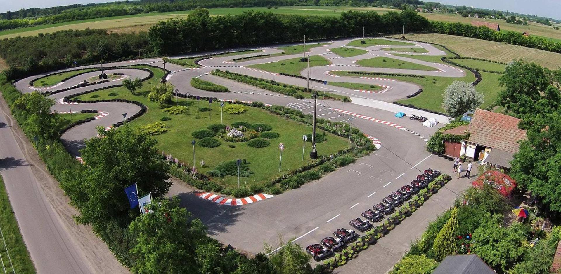 Appartamento Panoráma