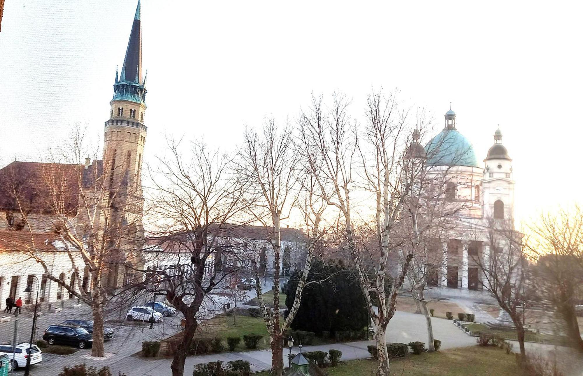 Panoráma Appartamento Cegléd