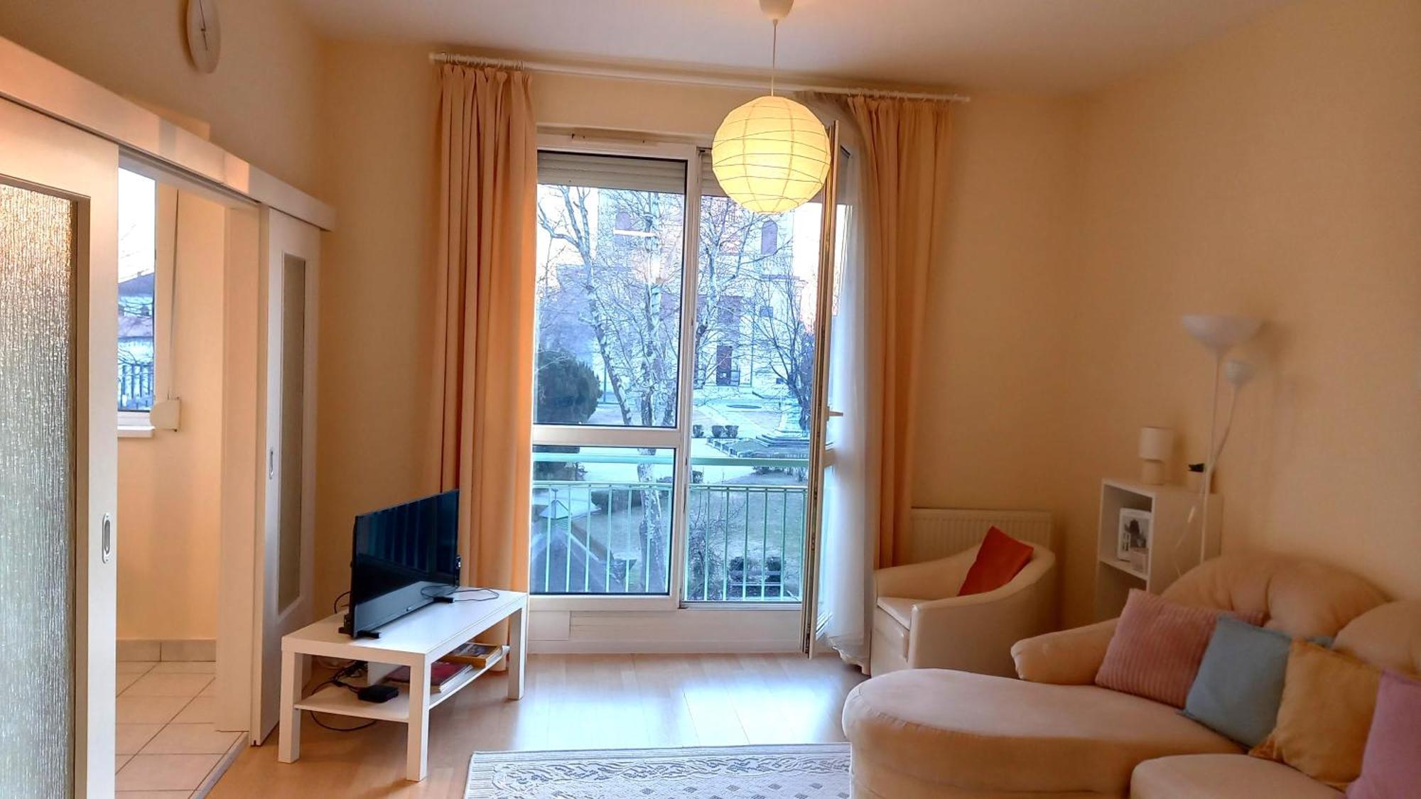 Panoráma Appartamento Cegléd