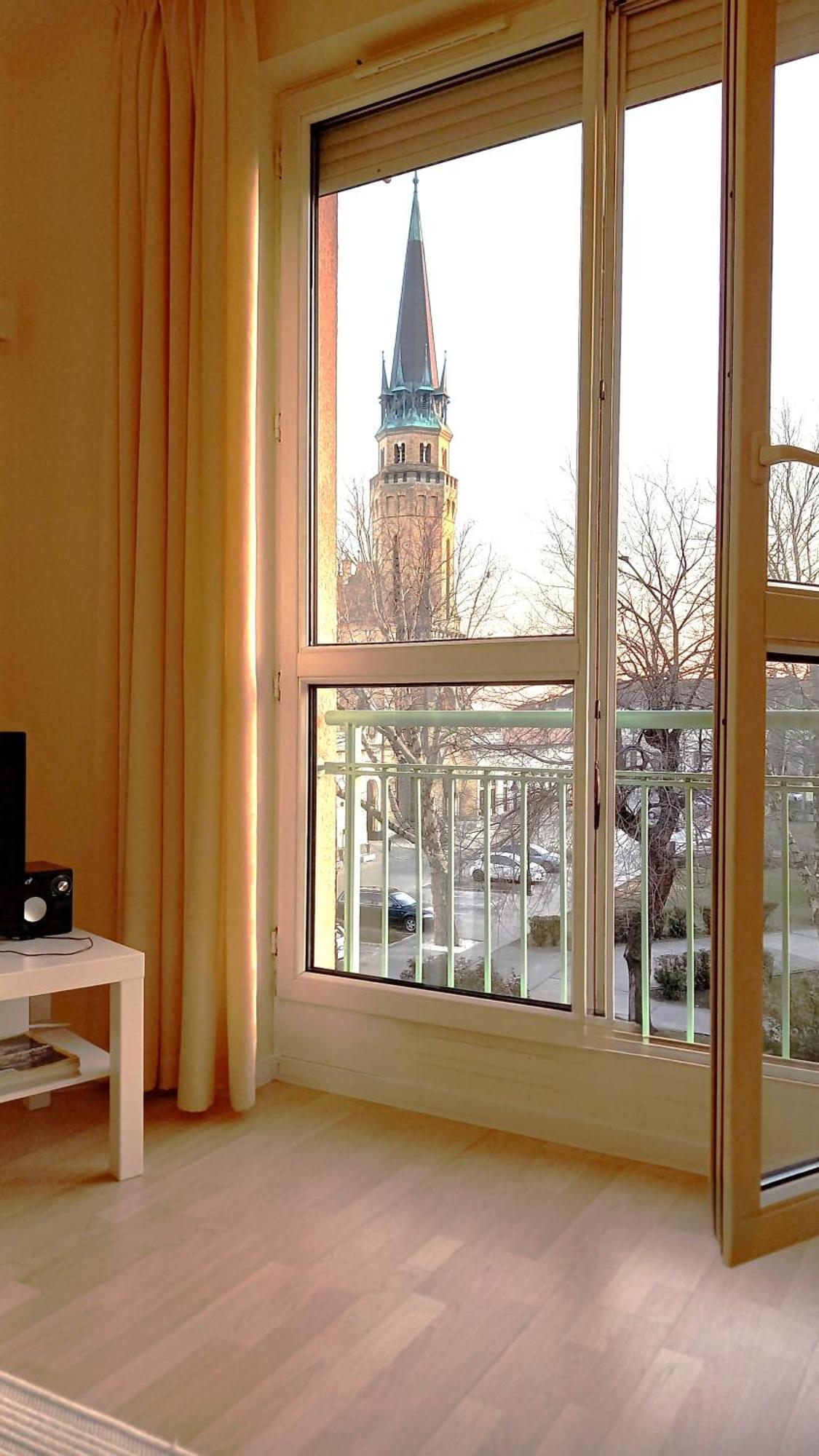 Panoráma Cegléd