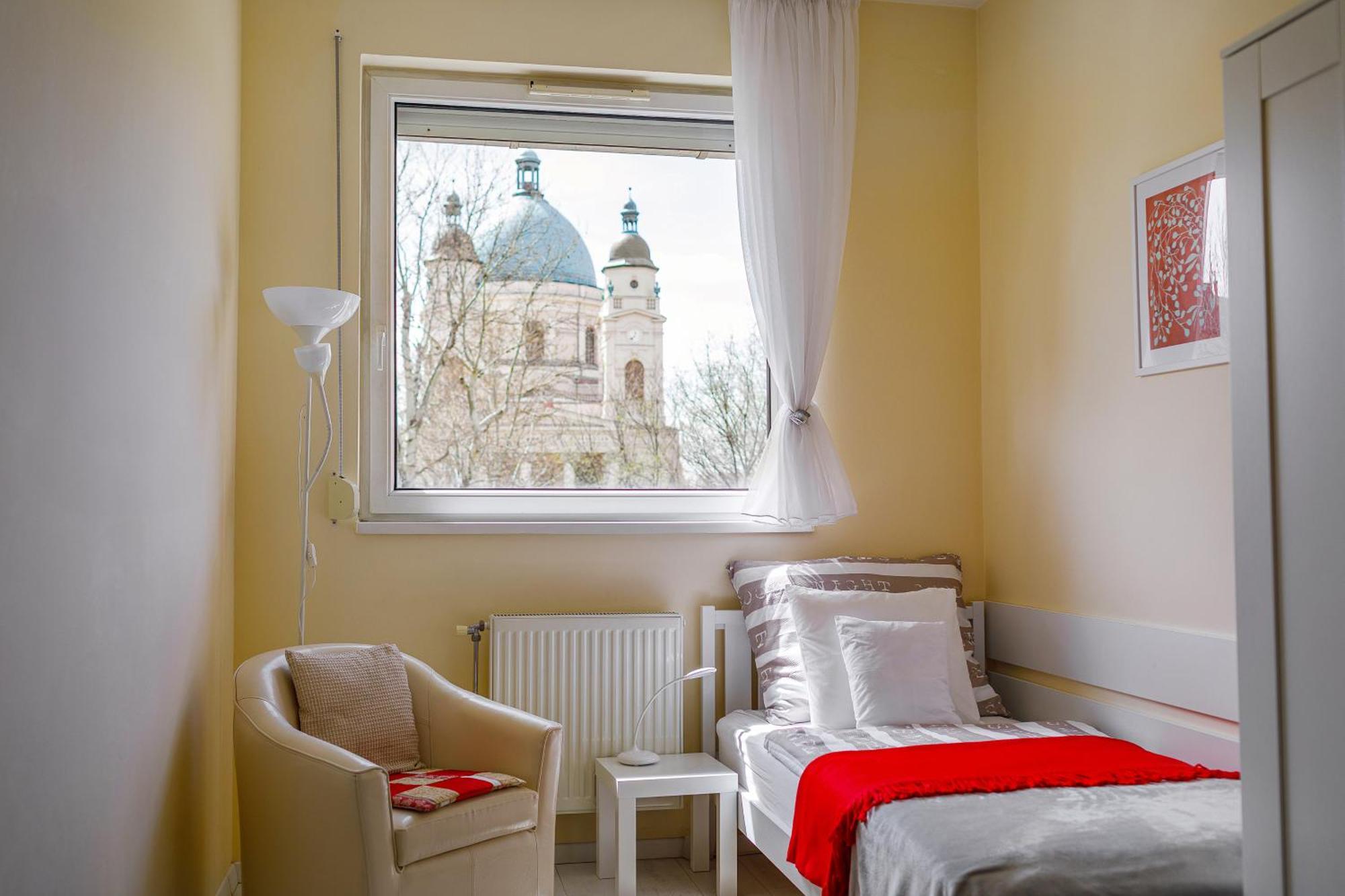 Appartamento Panoráma Cegléd