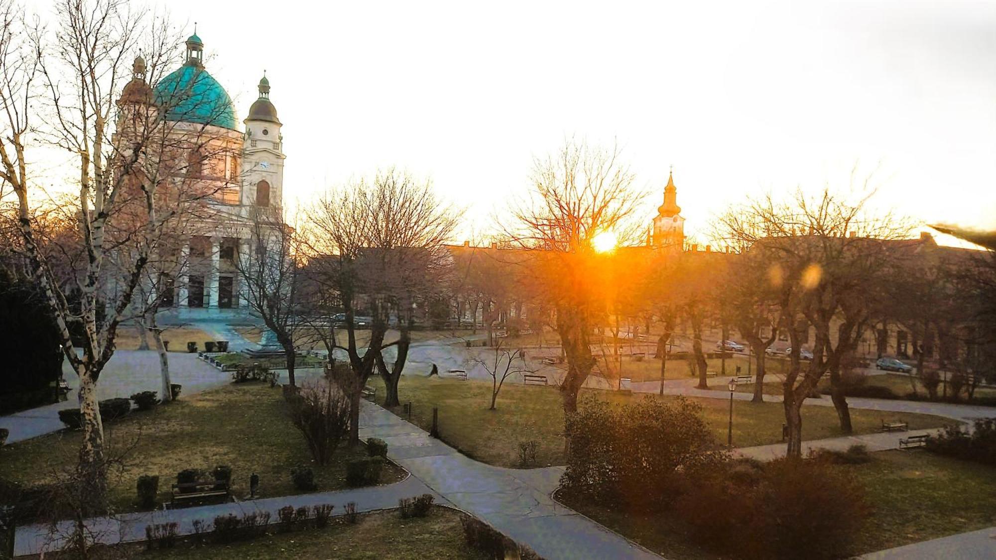 Panoráma